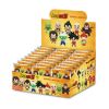 Picture of Monogram: Dragon Ball Z (Series1) (Blind Bag/Random) 3D Foam Bag Clips Figures (75500)