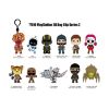 Picture of Monogram: PlayStation (Series2) (Blind Bag/Random) 3D Foam Bag Clips Figures (77810)