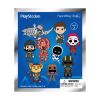 Picture of Monogram: PlayStation (Series2) (Blind Bag/Random) 3D Foam Bag Clips Figures (77810)