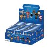 Picture of Monogram: PlayStation (Series2) (Blind Bag/Random) 3D Foam Bag Clips Figures (77810)