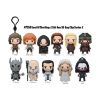 Picture of Monogram: Lord of the Rings (Series2) (Blind Bag/Random) 3D Foam Bag Clips Figures (47550)