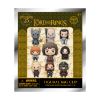 Picture of Monogram: Lord of the Rings (Series2) (Blind Bag/Random) 3D Foam Bag Clips Figures (47550)