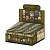 Picture of Monogram: Lord of the Rings (Series2) (Blind Bag/Random) 3D Foam Bag Clips Figures (47550)