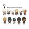 Picture of Monogram: Assassin's Creed (Series1) (Blind Bag/Random) 3D Foam Bag Clips Figures (36710)