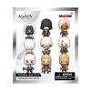 Picture of Monogram: Assassin's Creed (Series1) (Blind Bag/Random) 3D Foam Bag Clips Figures (36710)