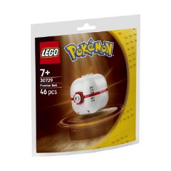 Picture of LEGO Pokemon: Pokémon (30729)
