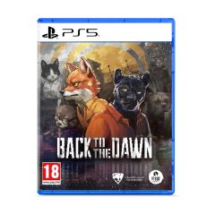 Picture of PS5 Back to the Dawn