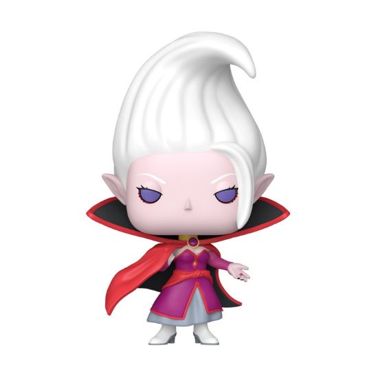 Picture of Funko Pop! Animation: Dragon Ball Daima - Dr. Arinsu #2309 Vinyl Figure