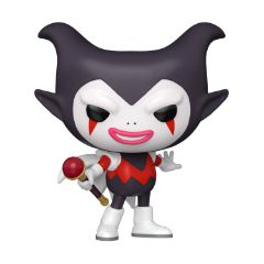 Picture of Funko Pop! Animation: Dragon Ball Daima - King Gomah #2308 Vinyl Figure