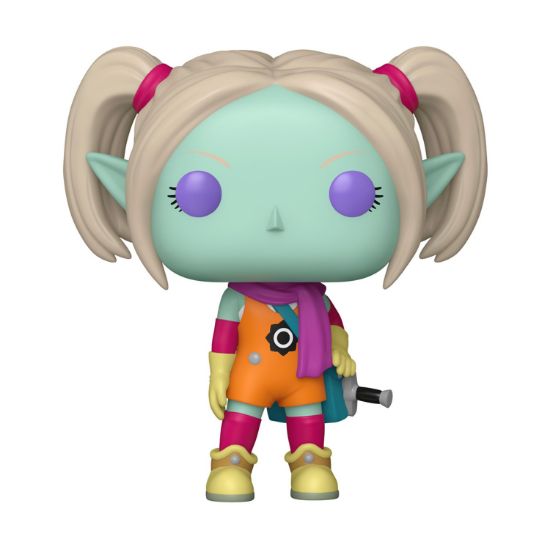 Picture of Funko Pop! Animation: Dragon Ball Daima - Panzy #2307 Vinyl Figure