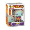 Picture of Funko Pop! Animation: Dragon Ball Daima - Panzy #2307 Vinyl Figure