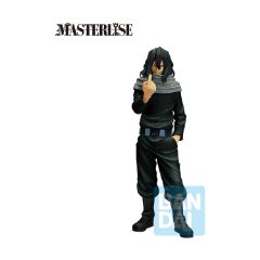 Picture of Banpresto Ichibansho The Story Of How He Became The Greatest Hero: My Hero Academia - Shota Aizawa Statue (26cm) (72518)