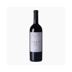 Picture of Zacharias - Lexis N- Agiorgitiko - Red Dry Wine P.D.O,750ml
