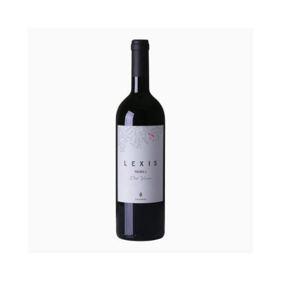 Picture of Zacharias - Lexis N- Agiorgitiko - Red Dry Wine P.D.O,750ml