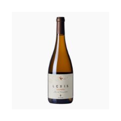 Picture of Zacharias - Lexis K - Kidonitsa - White Dry Wine P.G.I.,750ml