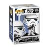 Picture of Funko Pop! Disney Star Wars - Stormtrooper #598 Bobble-Head Vinyl Figure