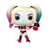 Picture of Funko Pop! Heroes DC: Harley Quinn Animated Series - Harley Quinn #494 Vinyl Figure