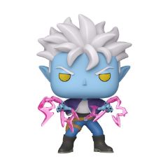 Picture of Funko Pop! Animation: Dragon Ball Daima - Glorio #2306 Vinyl Figure