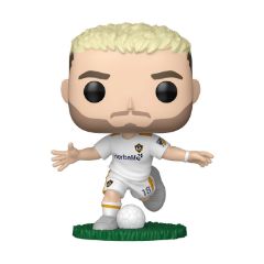 Picture of Funko Pop! MLS: LA Galaxy - Marco Reus #09 Vinyl Figure