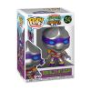 Picture of Funko Pop! Animation: Teenage Mutant Ninja Turtles x Godzilla  - Donatello x Jet Jaguar #2342 Vinyl Figure