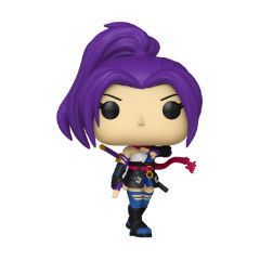 Picture of Funko Pop!: Marvel Rivals - Psylocke #1217 Vinyl Figure