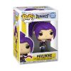Picture of Funko Pop!: Marvel Rivals - Psylocke #1217 Vinyl Figure