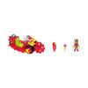 Picture of AS Superthings: Rivals of Kaboom - Kazoom Power Kid Fury Combat Vehicle (1013-61609)