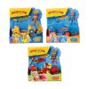 Picture of AS Superthings: Rivals of Kaboom - Kazoom Power Kid Fury Combat Vehicle (1013-61609)