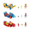 Picture of AS Superthings: Rivals of Kaboom - Kazoom Power Kid Fury Combat Vehicle (1013-61609)