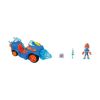 Picture of AS Superthings: Rivals of Kaboom - Kazoom Power Kid Kazoom Combat Vehicle (1013-61609)