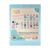 Picture of AS Happi Hobbi: Magnet Dress Up - Fashion Girl (1029-64095)