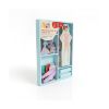 Picture of AS Happi Hobbi: Magnet Dress Up - Fashion Girl (1029-64095)