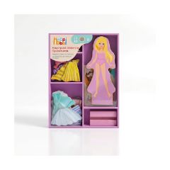 Picture of AS Happi Hobbi: Magnet Dress Up - Princess (1029-64095)