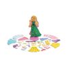 Picture of AS Happi Hobbi: Magnet Dress Up - Princess (1029-64095)
