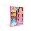 Picture of AS Happi Hobbi: Magnet Dress Up - Princess (1029-64095)