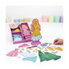 Picture of AS Happi Hobbi: Magnet Dress Up - Princess (1029-64095)