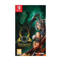 Picture of NSW Sacred 2:Fallen Angel Remastered