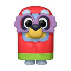 Picture of Funko Pop! Animation: Bluey - Granny Janet #2372 Vinyl Figure