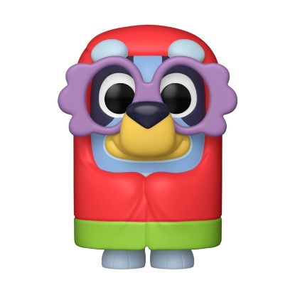 Picture of Funko Pop! Animation: Bluey - Granny Janet #2372 Vinyl Figure