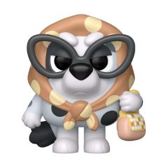 Picture of Funko Pop! Animation: Bluey - Granny Gladys #2370 Vinyl Figure