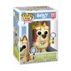 Picture of Funko Pop! Animation: Bluey -Queen Chili #2373 Vinyl Figure