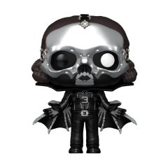 Picture of Funko Pop! Rocks: Ghost - Bat Wing Papa (Digital) #512 Vinyl Figure