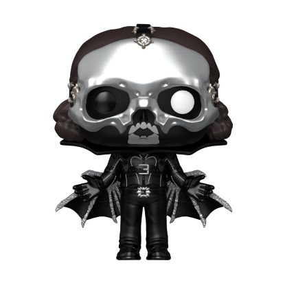 Picture of Funko Pop! Rocks: Ghost - Bat Wing Papa (Diamond) #512 Vinyl Figure