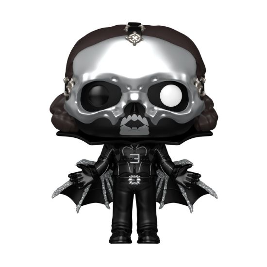Picture of Funko Pop! Rocks: Ghost - Bat Wing Papa (Digital) #512 Vinyl Figure