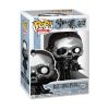 Picture of Funko Pop! Rocks: Ghost - Bat Wing Papa (Digital) #512 Vinyl Figure