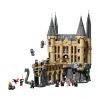 Picture of LEGO Harry Potter Hogwarts Castle: East Wing (76473)