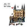 Picture of LEGO Harry Potter Hogwarts Castle: East Wing (76473)