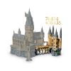 Picture of LEGO Harry Potter Hogwarts Castle: East Wing (76473)