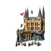 Picture of LEGO Harry Potter Hogwarts Castle: East Wing (76473)