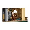 Picture of LEGO Harry Potter Hogwarts Castle: East Wing (76473)
